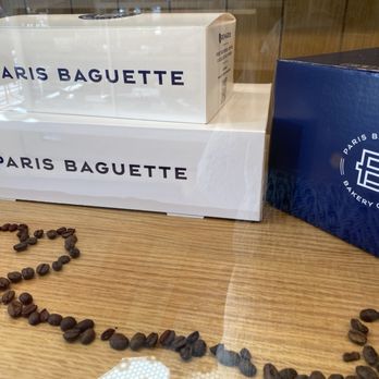 Paris Baguette - Desserts Near Me - Livermore, California Paris Baguette - Desserts Near Me - Livermore, California