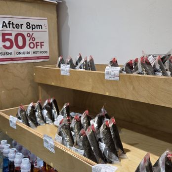 Genkiya Mart - onigiri - International Grocery Near Me - New York, New York