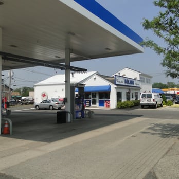 HOLDEN'S OIL INC - 13 Reviews - 91 Lynnfield St, Peabody, Massachusetts -  Gas Stations - Phone Number - Yelp