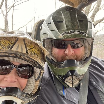 Bluff Mountain Adventures - ATV Rentals/Tours Near Me - Pigeon Forge, Tennessee
