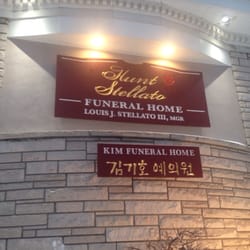 Hunt-Stellato Funeral Home - #HuntStellatoFuneralHome