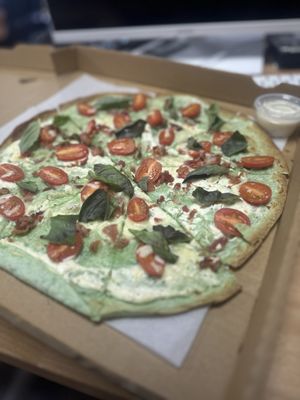 Pick & Mix Juice Bar by null