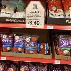 Bulk Barn