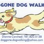 Photo of Doggone Dog Walking