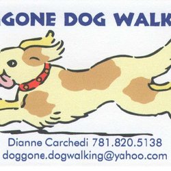 Doggone Dog Walking