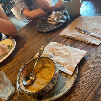 Foreigner - Cleaned every bit on our plates! - Breakfast & Brunch Near Me - San Mateo, California Foreigner - Cleaned every bit on our plates! - Breakfast & Brunch Near Me - San Mateo, California
