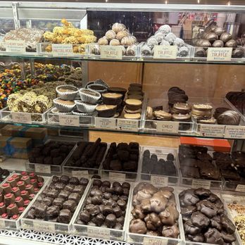 Samuel's Sweet Shop - Coffee & Tea Near Me - Rhinebeck, New York