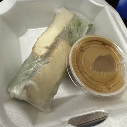 Bulky Garden Rolls