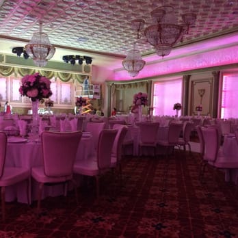 Imperial Event Venue - Venues & Event Spaces Near Me - Pasadena, California