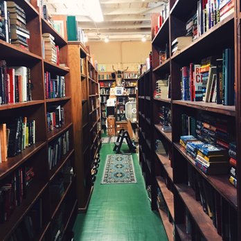 Downtowne Bookstore - Bookstores Near Me - Riverside, California