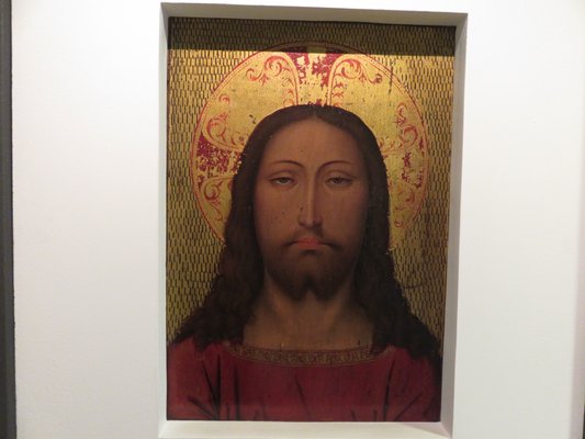 National Museum Machado de Castro by null