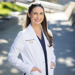 RMA San Diego | Formerly Pearl Mini-IVF - Haley Glatthorn Genovese, MD