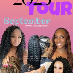 Braidz4Days
