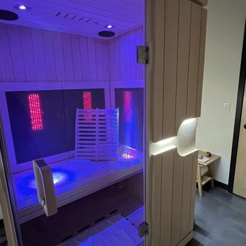 Aura Sauna Studio - Saunas Near Me - Bethel Park, Pennsylvania