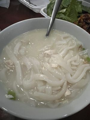 Asian Duck Cafe by null