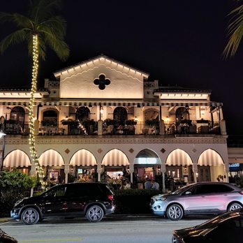 Del Mar Naples - Exterior - Seafood Near Me - Naples, Florida Del Mar Naples - Exterior - Seafood Near Me - Naples, Florida