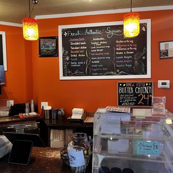Cafe Rakka - Counter to order - Greek Near Me - Hendersonville, Tennessee Cafe Rakka - Counter to order - Greek Near Me - Hendersonville, Tennessee