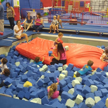 TAG USA Gymnastics - Gymnastics Near Me - Weston, Florida TAG USA Gymnastics - Gymnastics Near Me - Weston, Florida