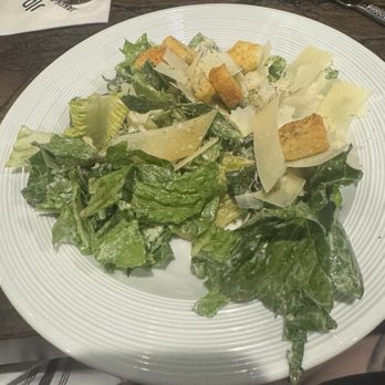Jake’s Downtown - Caesar salad - Steakhouses Near Me - Billings, Montana