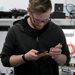Fix My Gadget