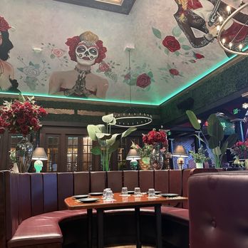 Naked Taco - Cocktail Bars Near Me - Miami, Florida