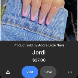 Angel Nails & Spa