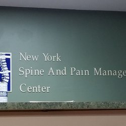 New York Spine & Pain Management