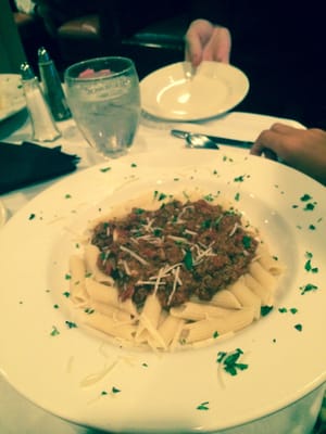 Toscana Restaurant by null