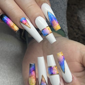 Holly Nails - Nail Salons Near Me - Lacey, Washington Holly Nails - Nail Salons Near Me - Lacey, Washington