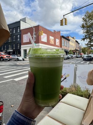 Nem's Japandi Bistro by null Nem's Japandi Bistro by null