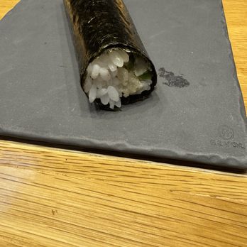 Hello Nori  - Japanese Near Me - Vancouver, British Columbia