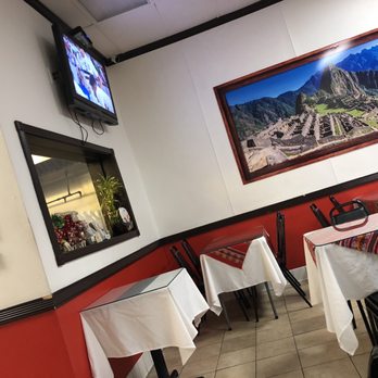 Rincon Criollo Peruvian Grill - Casual atmosphere - Peruvian Near Me - Reseda, California Rincon Criollo Peruvian Grill - Casual atmosphere - Peruvian Near Me - Reseda, California