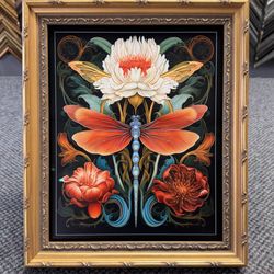 Kurt Youngblood Framing And Art - We can print in Metallic Paper!