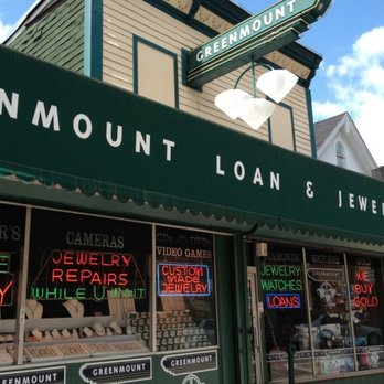 Greenmount Loan and Jewelry - Jewelry Near Me - Baltimore, Maryland Greenmount Loan and Jewelry - Jewelry Near Me - Baltimore, Maryland