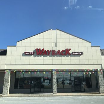 Wayback Burgers - Burgers Near Me - Mechanicsburg, Pennsylvania Wayback Burgers - Burgers Near Me - Mechanicsburg, Pennsylvania