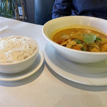 Saigon Cuisine Restaurant - Vietnamese Near Me - Greensboro, North Carolina