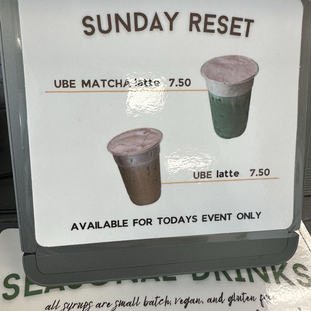 Daylight & Moon Cafe - Coffee & Tea Near Me - Ventura, California