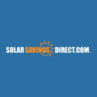 Slide of Solar Savings Direct