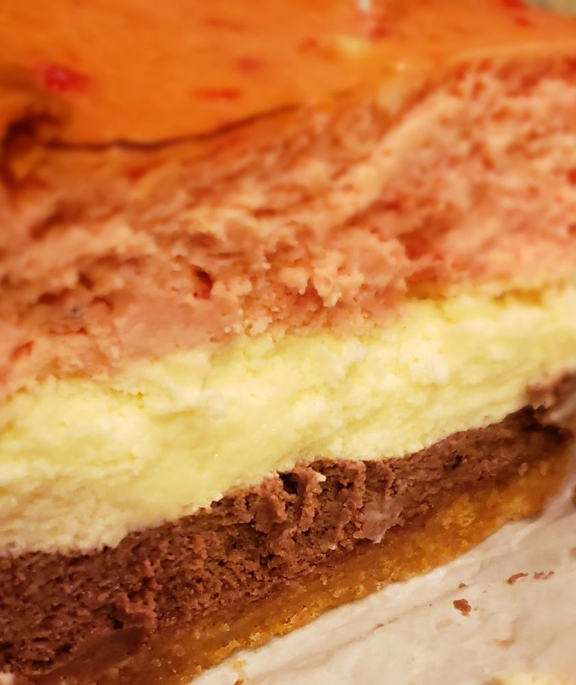 Adrienne & Co Donut And Desserts Logo