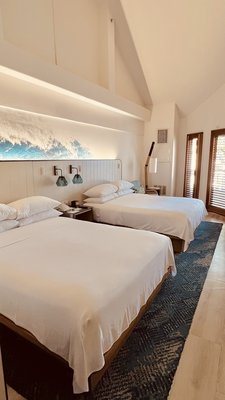 Sheraton Kauai Coconut Beach Resort by null