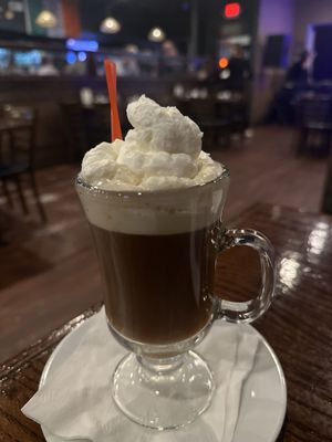 The Celtic House Irish Pub & Restaurant by null
