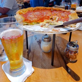 Giordano's - #1 in the Windy City. - Pizza Near Me - Chicago, Illinois Giordano's - #1 in the Windy City. - Pizza Near Me - Chicago, Illinois