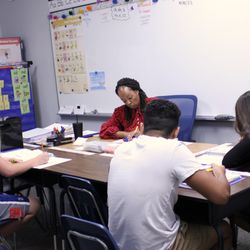 READ Learning Center