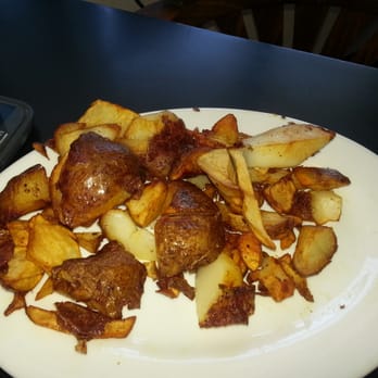 Florida Keys Cafe - Home fries - Breakfast & Brunch Near Me - Big Pine Key, Florida Florida Keys Cafe - Home fries - Breakfast & Brunch Near Me - Big Pine Key, Florida