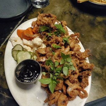 Bully Boy - Seafood Near Me - Atlanta, Georgia