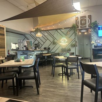 Bonnie's Bread & Butter - Inside - Fondue Near Me - Chandler, Arizona