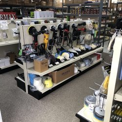 Samco Wholesale Sales - Detailing tools and supplies.