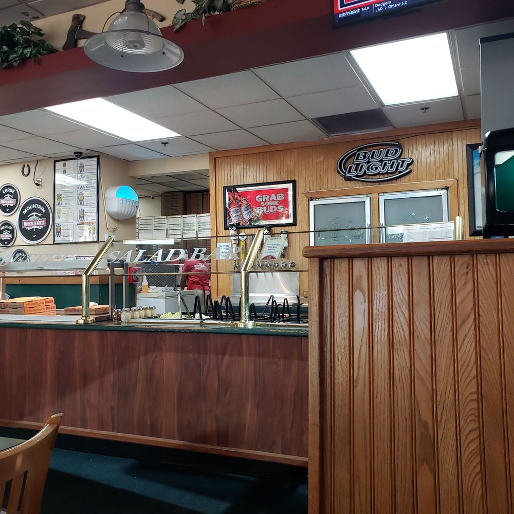 Mountain Mike's Pizza - Pizza Near Me - Tracy, California Mountain Mike's Pizza - Pizza Near Me - Tracy, California