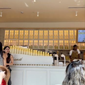 La La Land - Coffee & Tea Near Me - Houston, Texas