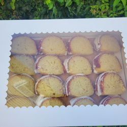 The Cakery Bee